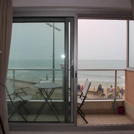 Studio Sur Le Remblai Des Sables Dolonne Les Sables-dʼOlonne Exterior foto